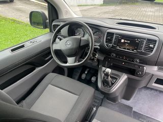 Opel Vivaro 2022