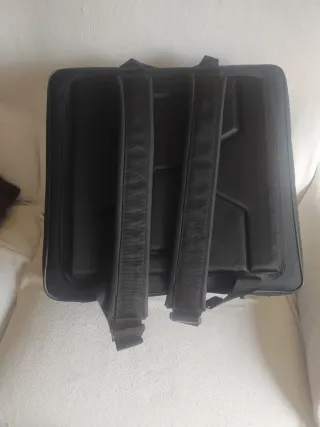Borsa a zaino per fisarmonica grande