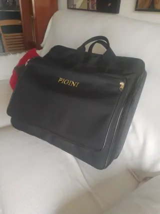 Borsa a zaino per fisarmonica grande