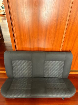 Asientos VW Golf GTI MK2 3 Puertas