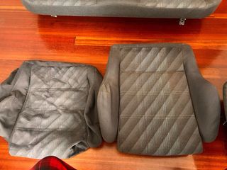 Asientos VW Golf GTI MK2 3 Puertas