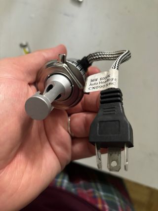 bombillas LED BTR PERFORMANCE.