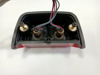 Piloto trasero Kawasaki Vulcan 500