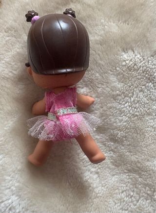 Bratz Babyz Muñeca Pequeña