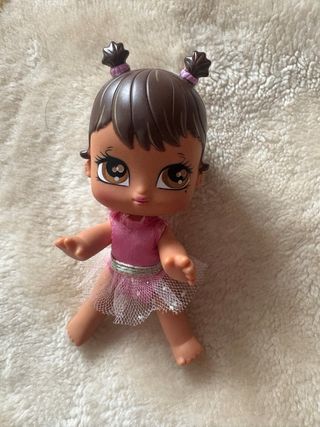 Bratz Babyz Muñeca Pequeña