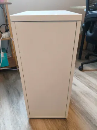 Cajonera Helmer 6 cajones