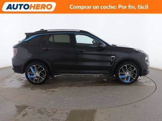 Lynk & Co 01 1.5 Plug-in Hybrid