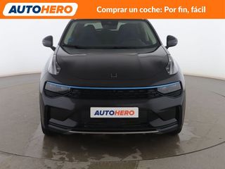 Lynk & Co 01 1.5 Plug-in Hybrid