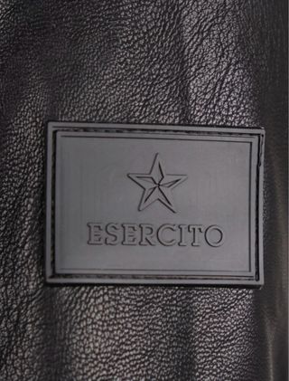 Giaccone Uomo W5S816 Nero XL