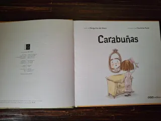 Carabuñas