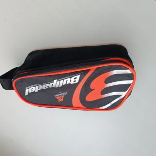 Neceser Bullpadel Alejandra Salazar