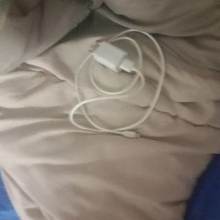 Cargador 4smarts iPhone