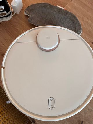 Robot Aspirador Xiaomi 2S