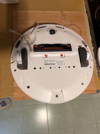 Robot Aspirador Xiaomi 2S