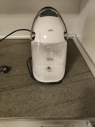 Cafetera Fagor Stracto Cápsulas