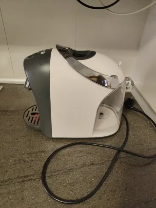 Cafetera Fagor Stracto Cápsulas