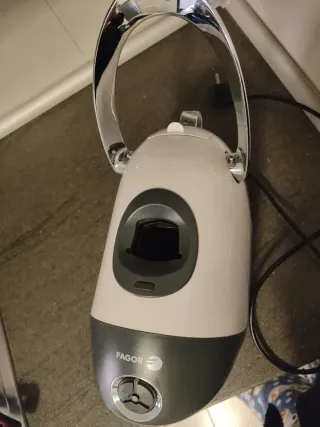 Cafetera Fagor Stracto Cápsulas