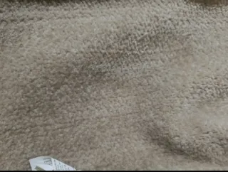 Cazadora aviador borreguillo Stradivarius mujer