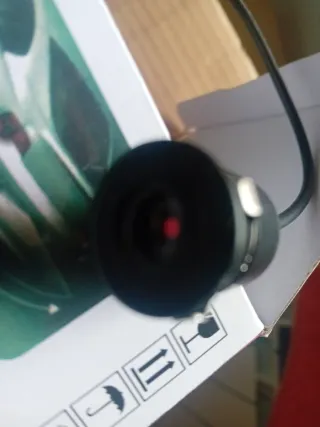 Mini cámara para coche