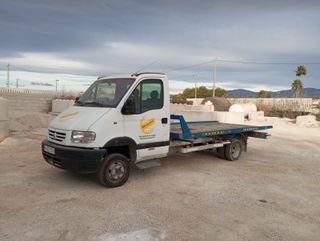 Renault Trucks Mascott 2003