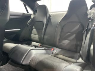 Mercedes-Benz Clase E Coupé E 250 CGI Blue Efficiency Avantg.