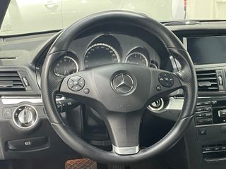 Mercedes-Benz Clase E Coupé E 250 CGI Blue Efficiency Avantg.