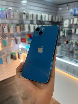 iPhone 13 256GB semi nuovo