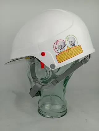 Casco Idra 2 con visor eléctrico