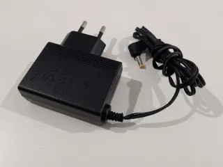Cargador PSP Sony 5V 1500mA Oficial