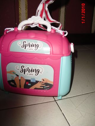 JUGUETES DE NIÑAS , 6€ CADA FOTO