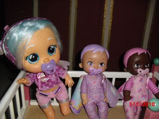 JUGUETES DE NIÑAS , 6€ CADA FOTO