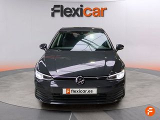 Volkswagen Golf 2.0 TDI 85kW (115CV) DSG