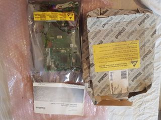 Placa electrónica Vaillant nueva