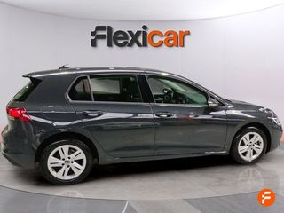 Volkswagen Golf 2.0 TDI 85kW (115CV) DSG