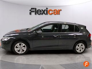 Volkswagen Golf 2.0 TDI 85kW (115CV)