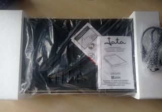 Plancha Asar Jata GR2600 2600W