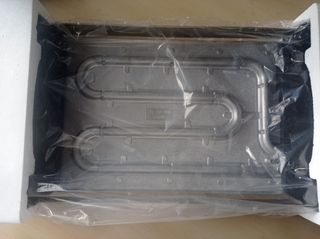 Plancha Asar Jata GR2600 2600W