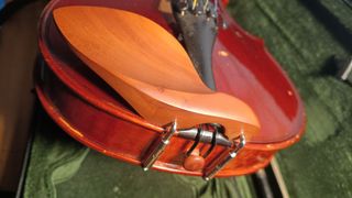 Violín 3/4 (11-12 años) con funda