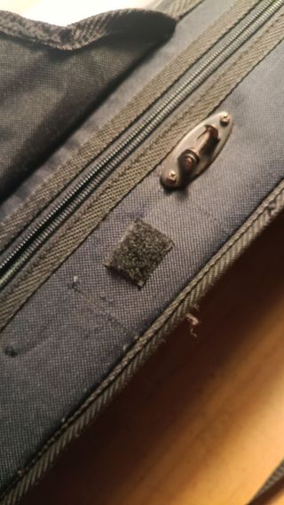 Violín 3/4 (11-12 años) con funda