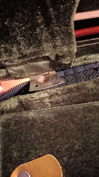 Violín 3/4 (11-12 años) con funda