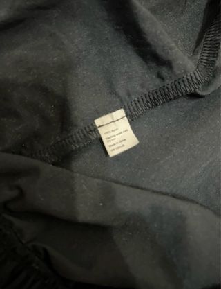 Yeezy windbreaker size 2