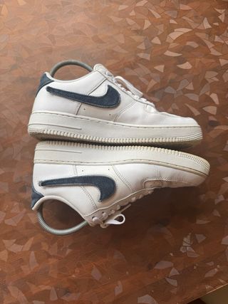 Nike Air Force 1 Bianche