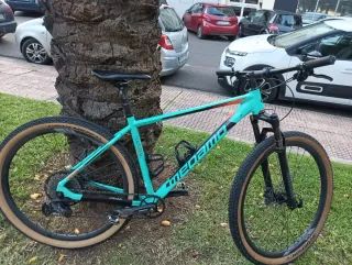 Bicicleta MTB Megamo Natural Elite 29