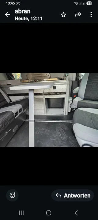 Mercedes-Benz Viano 2014