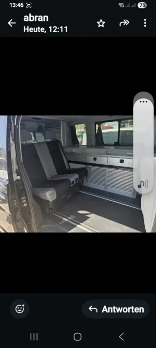 Mercedes-Benz Viano 2014