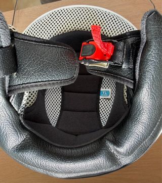 Casco Moto SHIRO Infantil Comic