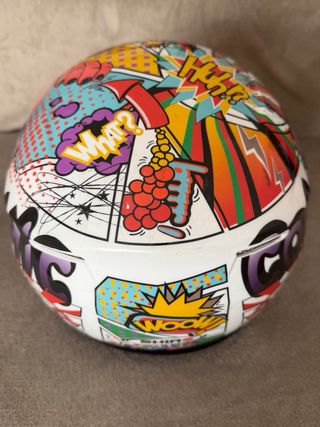 Casco Moto SHIRO Infantil Comic