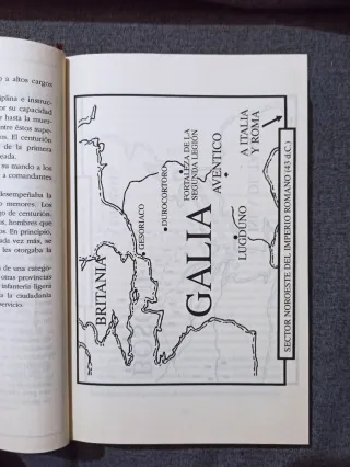 1. El  Águila del imperio