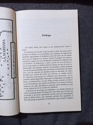 1. El  Águila del imperio