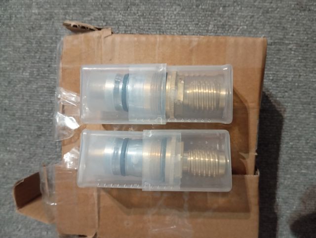 Grohe Elemento Termostático 47450000